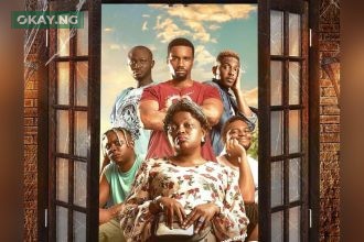 A Tribe Called Judah