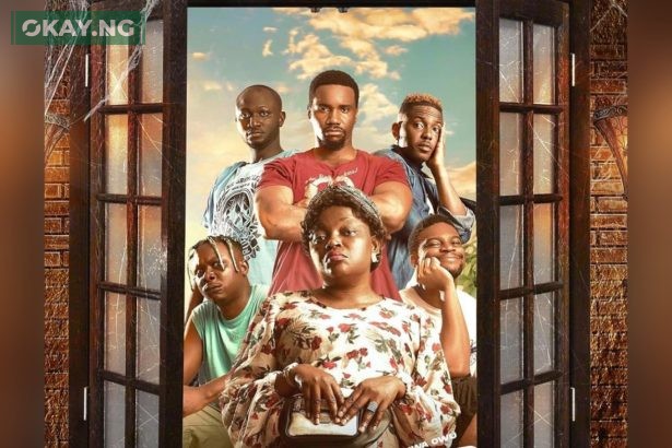 A Tribe Called Judah