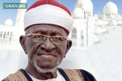 Sheikh Abdul Hafeez Abou Nolla