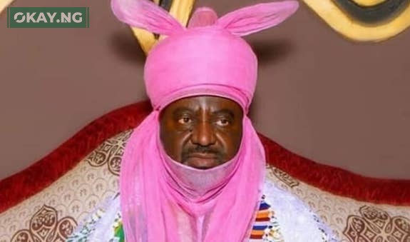 Emir of Kano, Aminu Ado Bayero