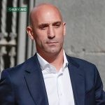 Luis Rubiales