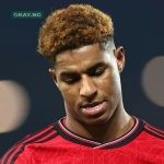 Marcus Rashford