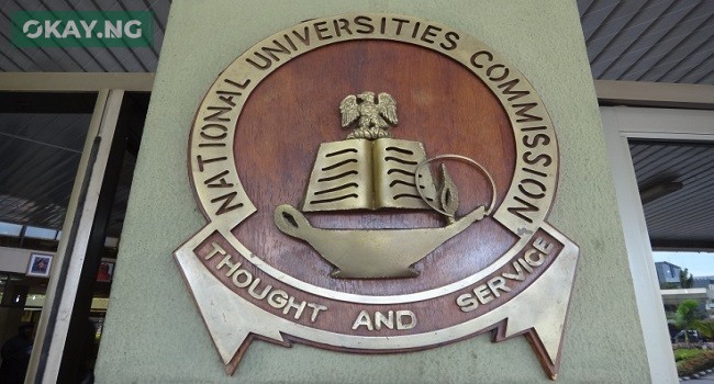 National Universities Commission (NUC)