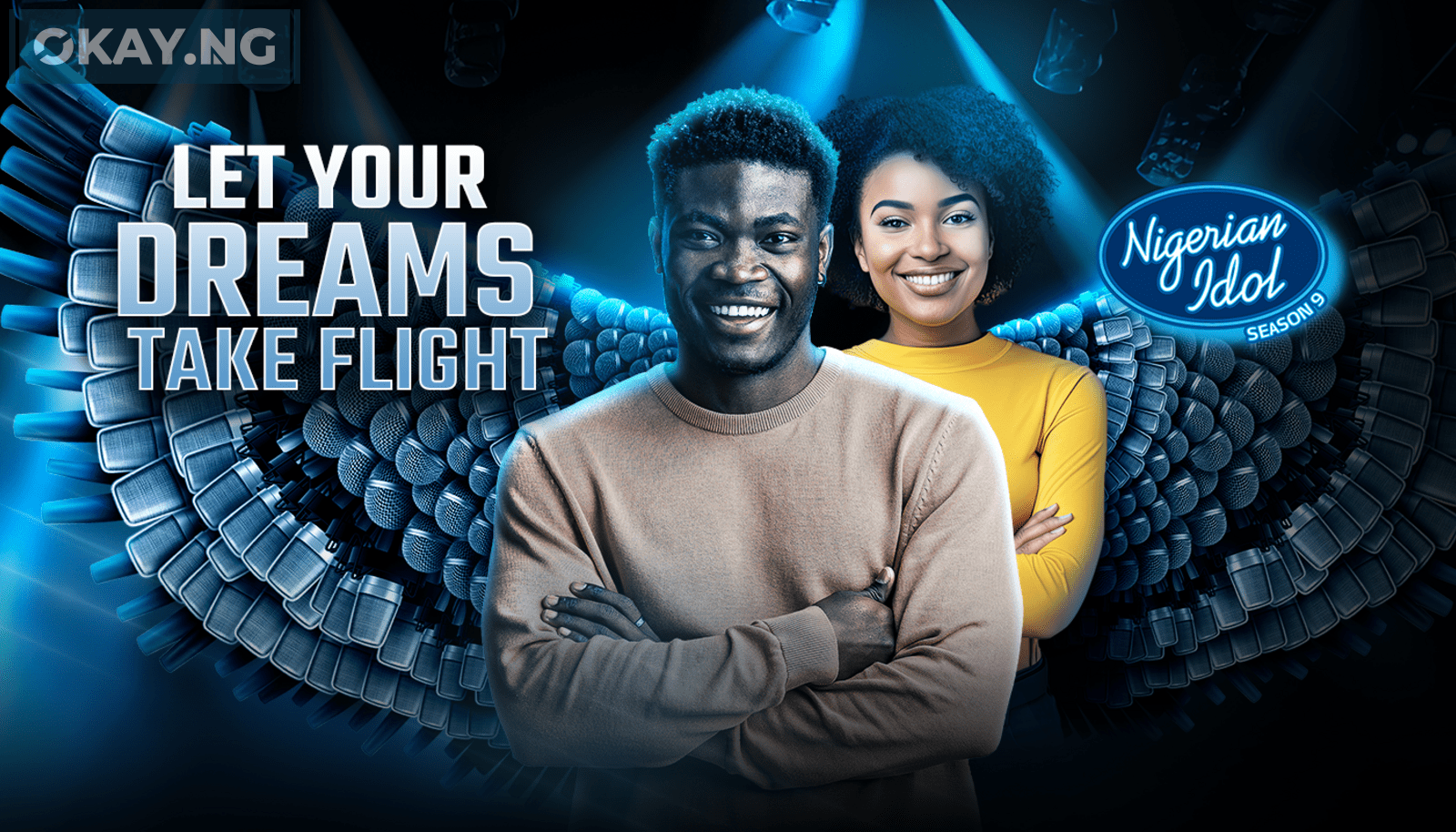 Nigerian Idol Season 9