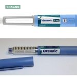 Ozempic (Original and Fake)