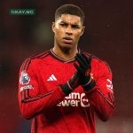 Marcus Rashford