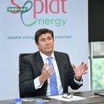 Seplat Energy CEO, Roger Brown