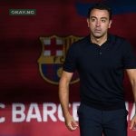 Xavi Hernandez