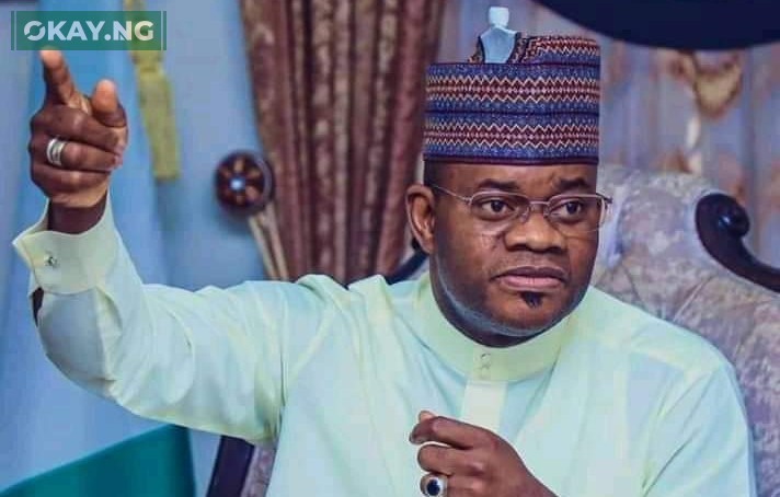 Yahaya Bello