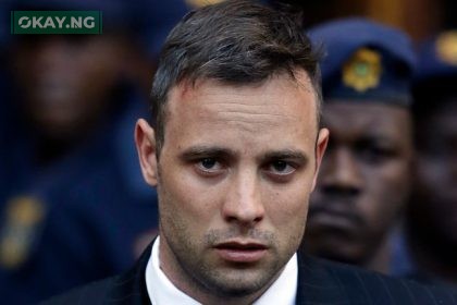 Oscar Pistorius