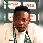 Ahmed Musa