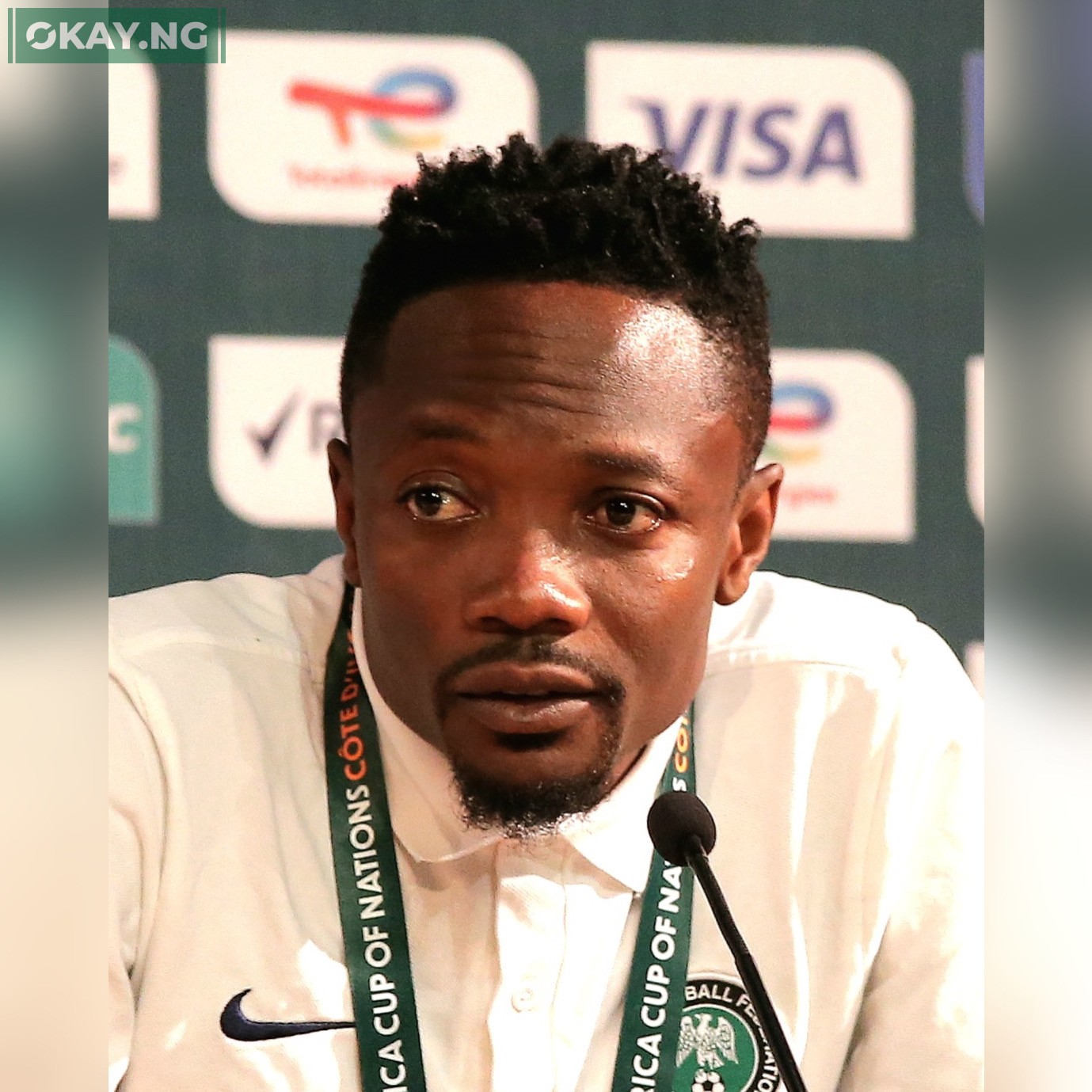 Ahmed Musa