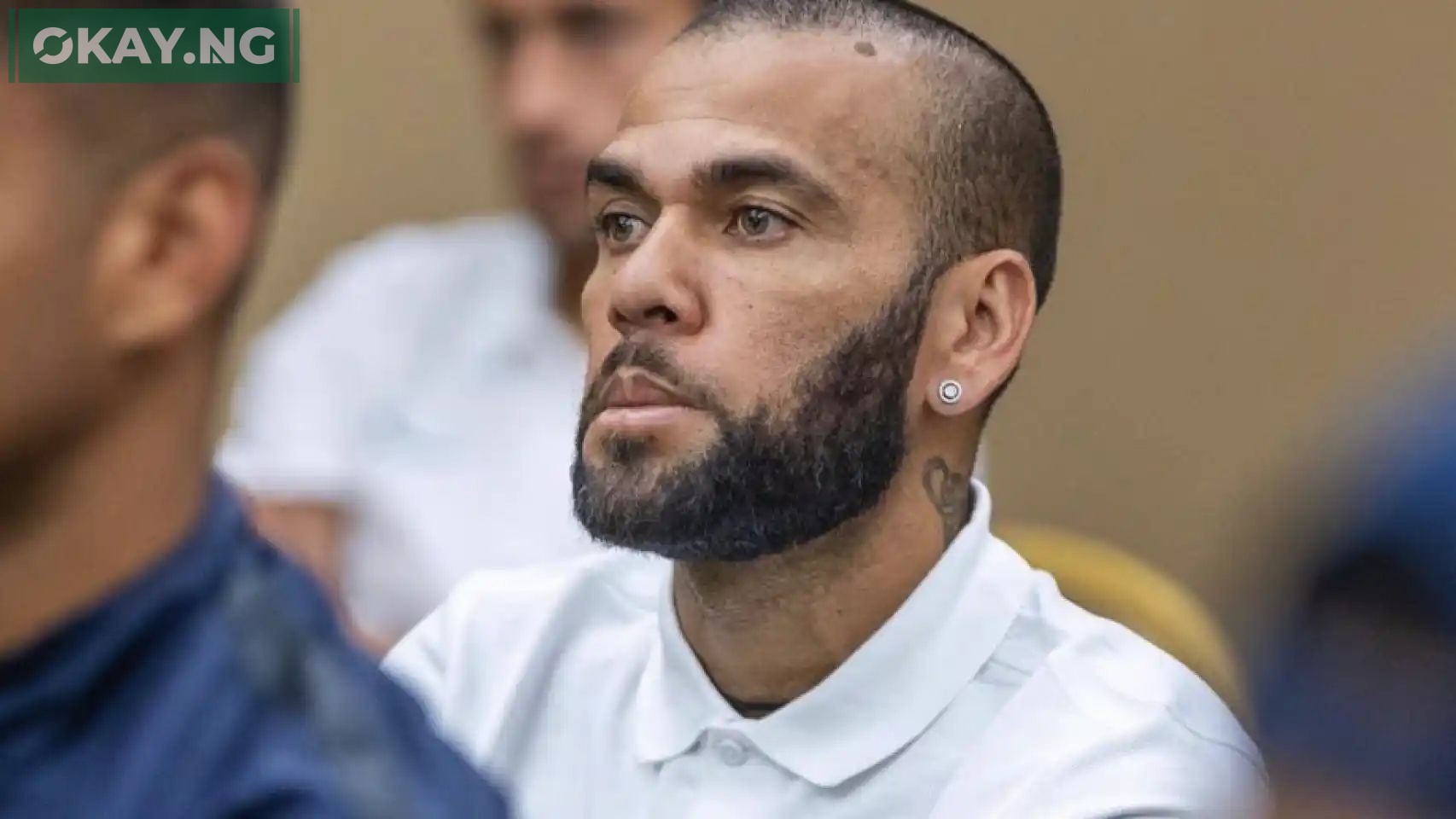 Dani Alves