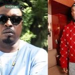 Eedris Abdulkareem and Burna Boy