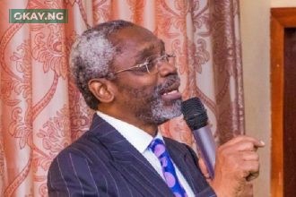 Femi Gbajabiamila