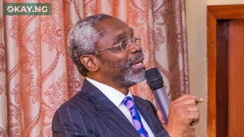 Femi Gbajabiamila