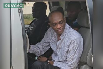 Julius Abure Arrested in Edo State