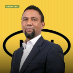 Karl Toriola, CEO of MTN Nigeria
