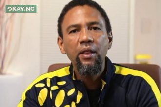 Chief Executive Officer of MTN Nigeria, Karl Toriola