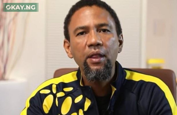 Chief Executive Officer of MTN Nigeria, Karl Toriola