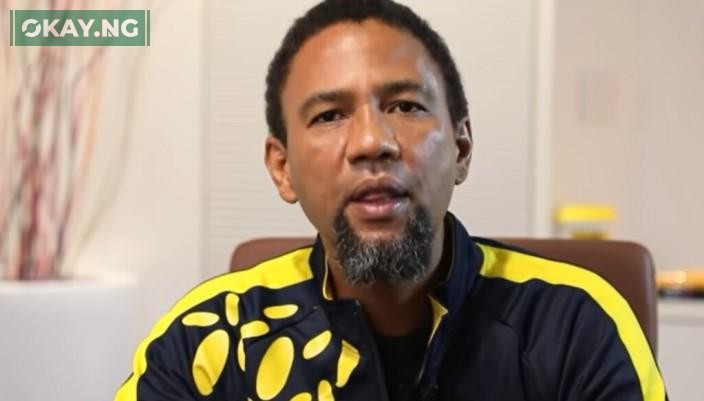 Chief Executive Officer of MTN Nigeria, Karl Toriola