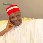Rabiu Musa Kwankwaso