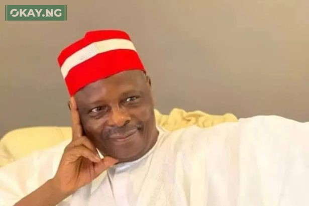 Rabiu Musa Kwankwaso