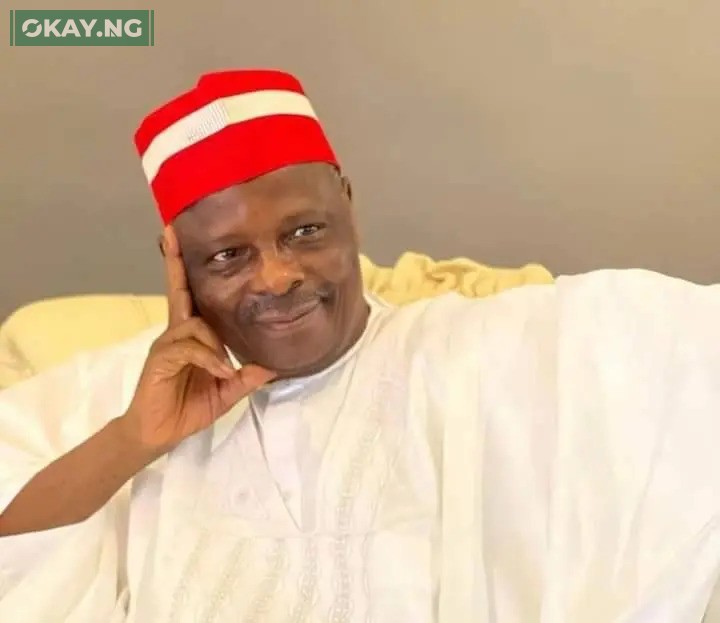 Rabiu Musa Kwankwaso