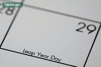 Leap Year Day