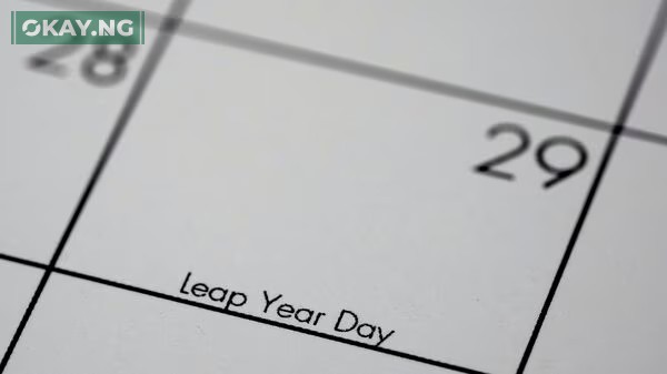 Leap Year Day