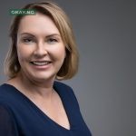 Linda Saunders, Salesforce, Director Solutions Engineering, Africa