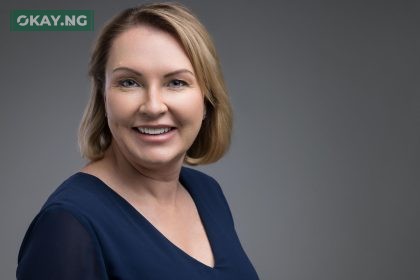 Linda Saunders, Salesforce, Director Solutions Engineering, Africa