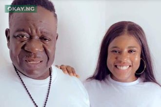 Mr Ibu and Jasmine