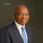 Mr. Osagie Okunbor ,Managing Director The Shell Petroleum Development Company of Nigeria (SPDC) and Country Chair of Shell Companies in Nigeria