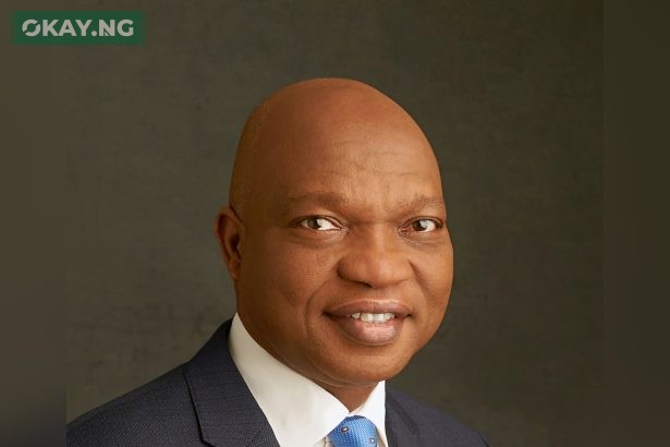 Mr. Osagie Okunbor ,Managing Director The Shell Petroleum Development Company of Nigeria (SPDC) and Country Chair of Shell Companies in Nigeria