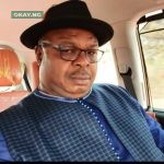 Chief Osondu Nwoye