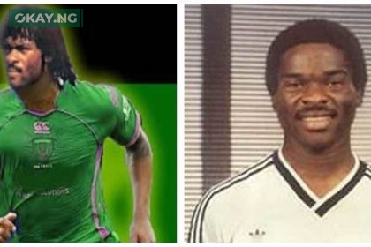 Late Samuel Okwaraji