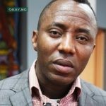 Omoyele Sowore
