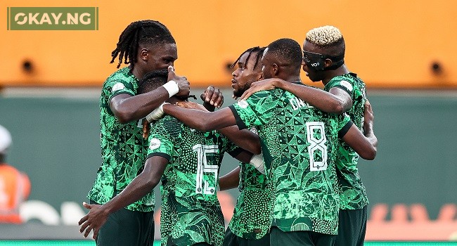 Super Eagles