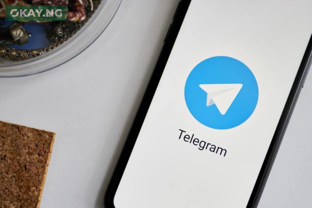 Telegram