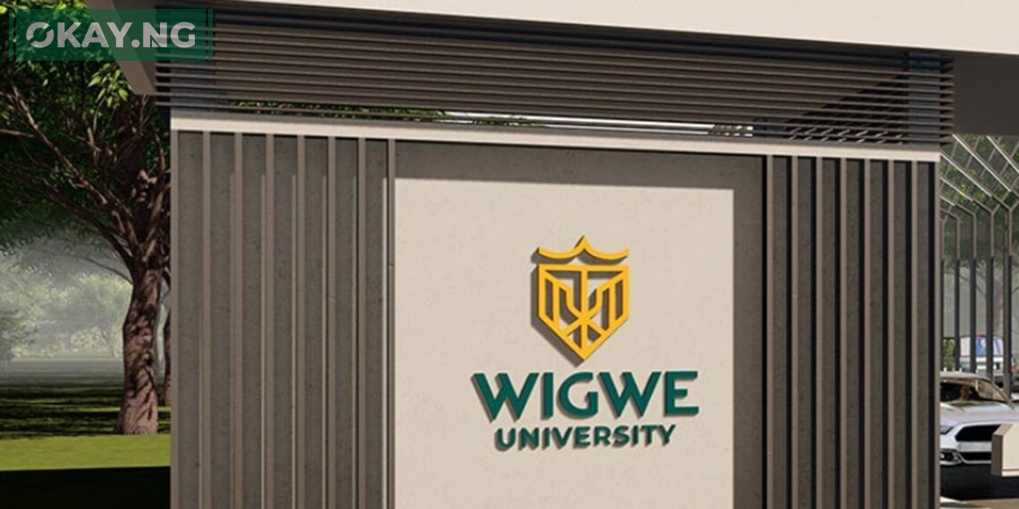 Wigwe University
