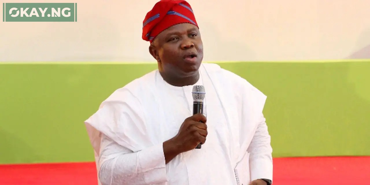 Akinwunmi Ambode