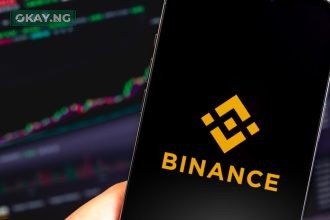 Binance