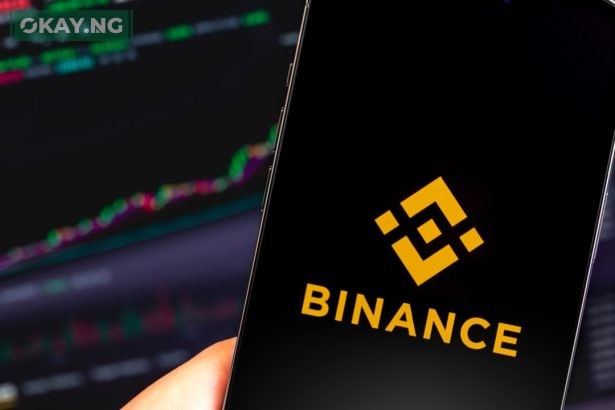 Binance