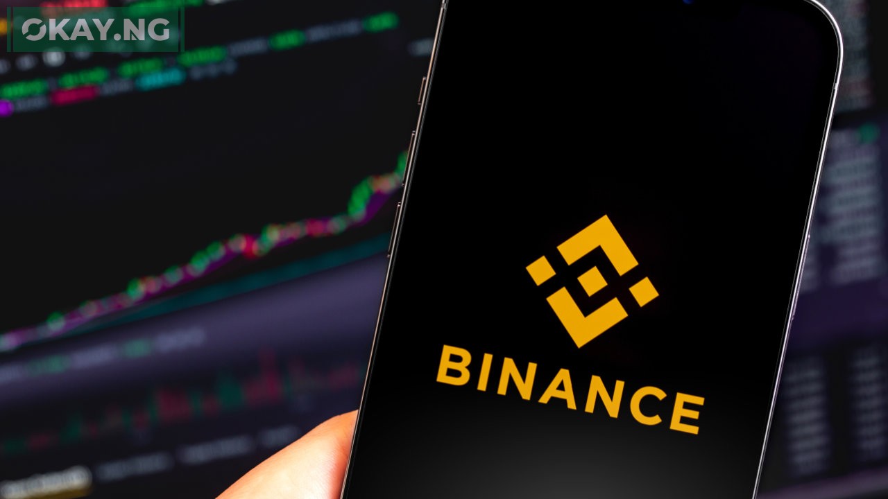 Binance