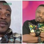 Eddy Remedy and Eedris Abdulkareem