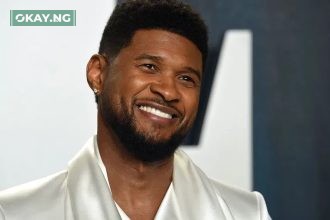 Usher