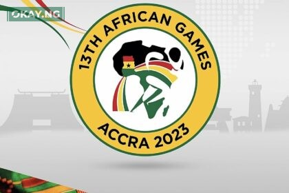 13th African Games