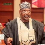 Senator Abdul Ningi