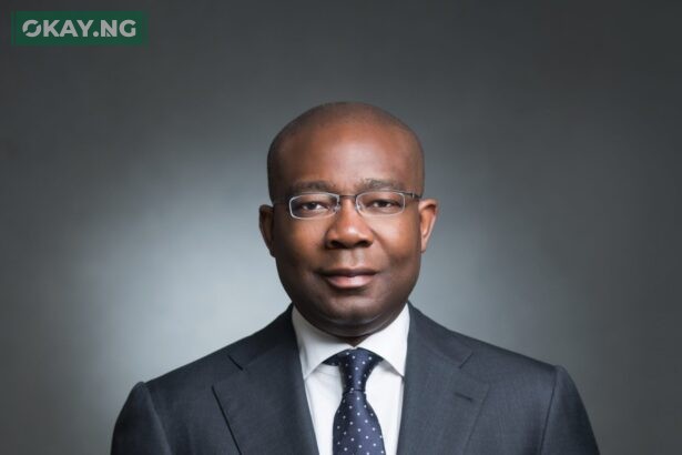 Aigboje Aig-Imoukhuede